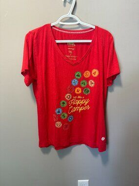 Raw Threads Short - XL
